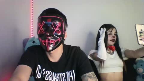 Tiffany and Bengie online show from November 2025 06:26:02 AM