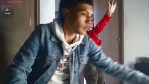 Tiffany and Bengie online show from February 2026 01:35:02 AM