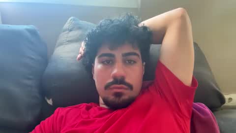 benito864 online show from October 2025 04:07:01 PM