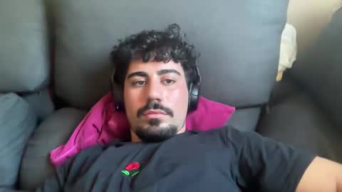 benito864 online show from October 2025 03:56:02 PM