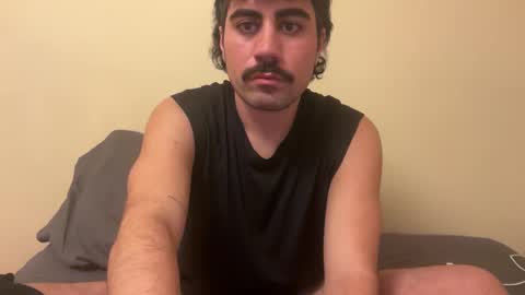 benito864 online show from December 2025 05:01:01 AM