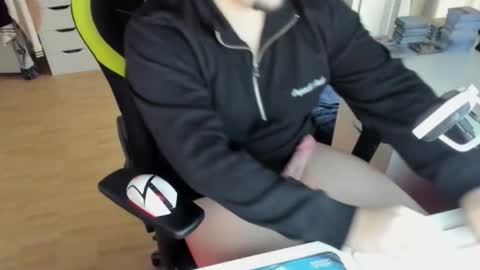 benjamin440 online show from February 2026 01:49:02 PM