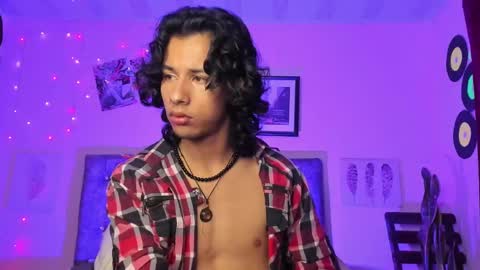 benjamin_fiore online show from March 2025 02:30:02 AM