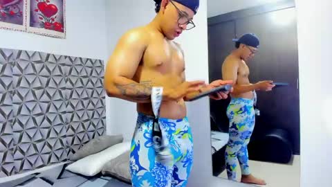 Benjamin online show from April 2026 07:30:02 PM