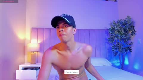 BENJAMIN online show from March 2025 01:58:02 AM