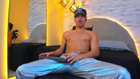 BENJAMIN online show from September 2025 11:12:01 AM