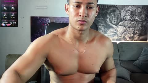 benjamincooperk online show from December 2024 08:05:01 AM