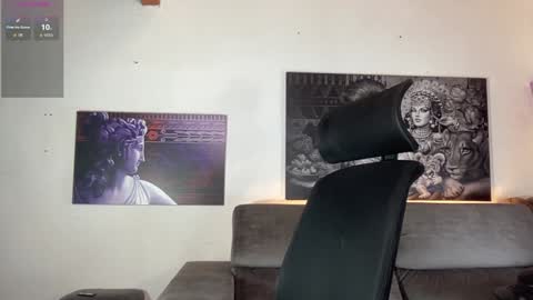 benjamincooperk online show from January 2025 10:02:01 PM