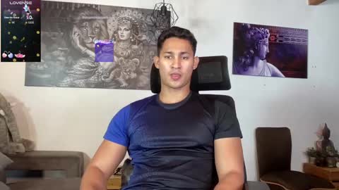 benjamincooperk online show from February 2025 04:15:01 AM