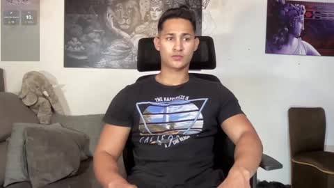 benjamincooperk online show from February 2025 12:41:01 AM