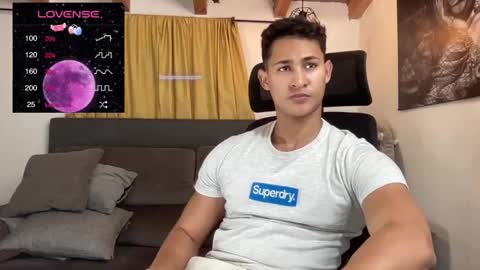 benjamincooperk online show from February 2025 08:28:02 AM