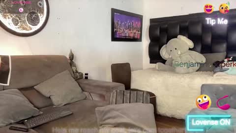 benjamincooperk online show from February 2026 05:22:01 AM