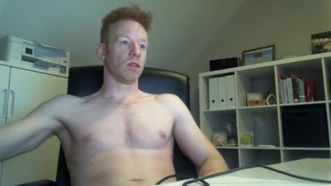 benjaminfoxe online show from April 2026 06:44:02 PM