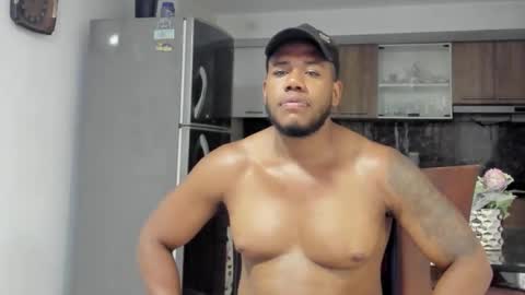 BEJAMIN online show from May 2026 11:23:04 PM