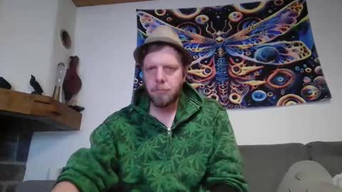 Benji    --  BE RESPECTFULL OR LEAVE  -- online show from December 2024 06:13:01 PM