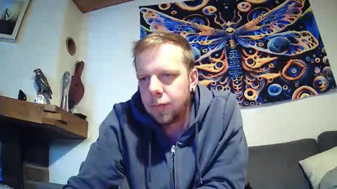 Benji    --  BE RESPECTFULL OR LEAVE  -- online show from February 2026 03:24:02 AM