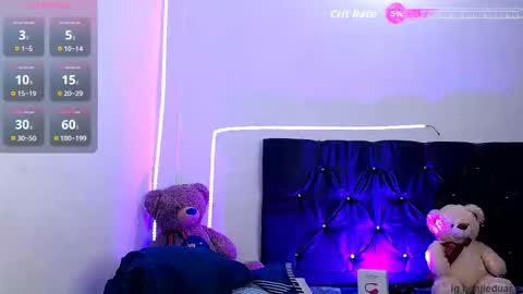 Benji Hoter online show from November 2025 05:06:01 PM