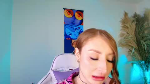 benn_ulus online show from May 2026 11:05:01 AM