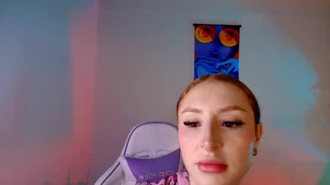 benn_ulus online show from June 2026 11:01:01 AM