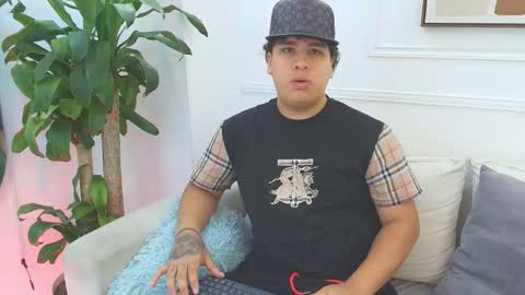 bennett_alejoo online show from October 2025 06:21:01 PM