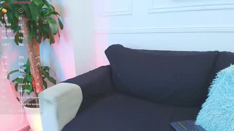 bennett_alejoo online show from November 2025 06:52:02 PM