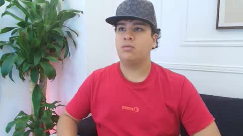 bennett_alejoo online show from January 2026 06:34:02 PM