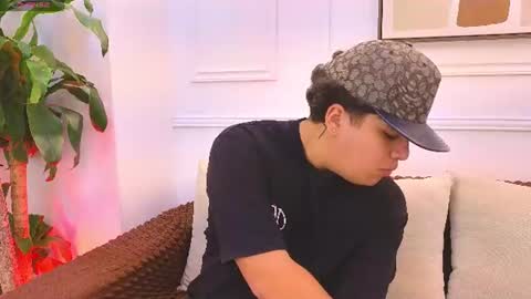bennett_alejoo online show from July 2026 08:00:01 PM
