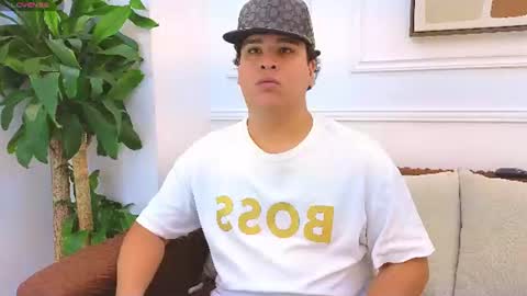 bennett_alejoo online show from July 2026 06:45:01 PM