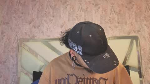 Benny and Mark online show from March 2026 04:12:02 AM