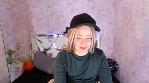 benny_wilson online show from October 2025 04:10:02 AM