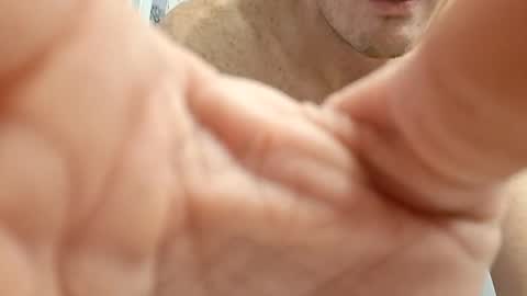 BennyC online show from November 2025 05:12:01 PM