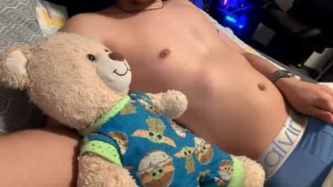 Snapshot of bennydemon chatting on April 2026 10:41:02 PM bennydemon online show from April 2026 10:41:02 PM