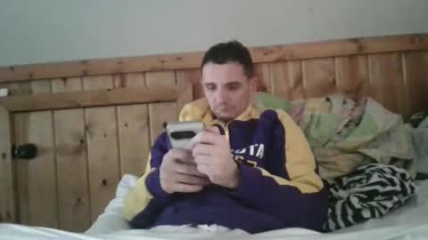 benny and innocentvixon online show from February 2025 07:06:01 PM