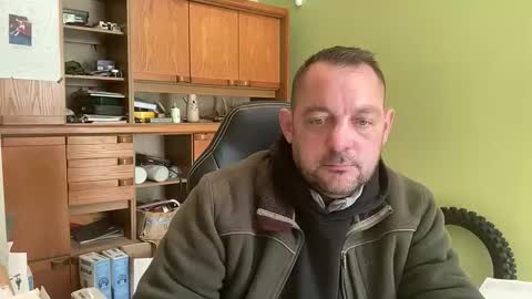 benochau online show from March 2026 01:49:02 PM