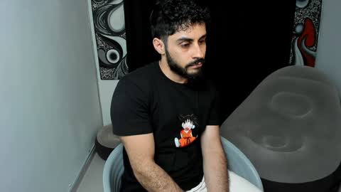 ben online show from December 2024 12:30:02 AM