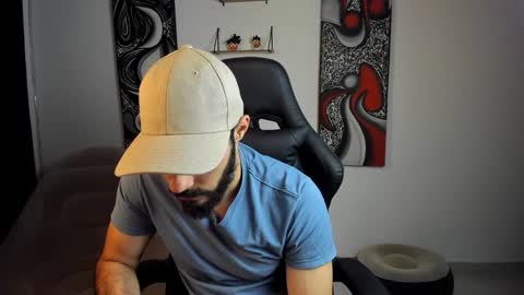 ben online show from February 2025 01:25:02 AM