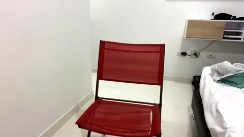 Ben Braxton online show from February 2025 06:16:02 AM