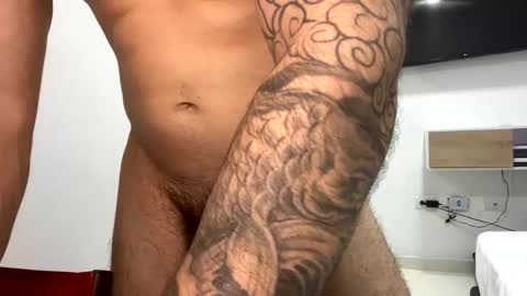 Ben Braxton online show from February 2025 11:48:01 PM