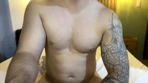 Ben Braxton online show from March 2025 02:09:01 AM