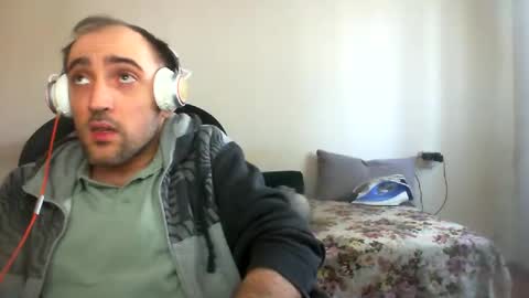 bentish online show from January 2025 10:00:01 AM