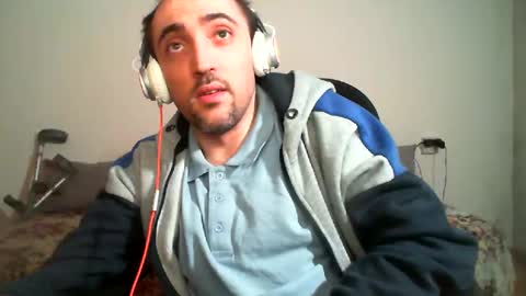 bentish online show from January 2025 05:05:02 PM