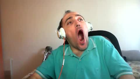 bentish online show from January 2025 11:43:02 AM