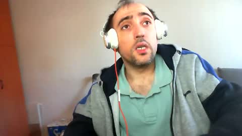 bentish online show from January 2025 10:40:02 AM