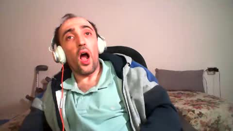 bentish online show from January 2025 05:08:01 PM