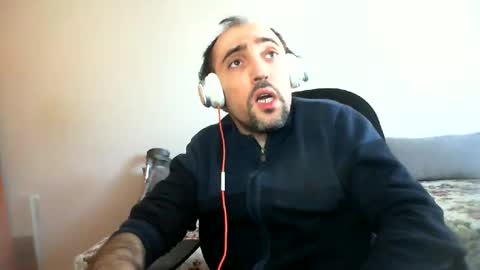 bentish online show from February 2025 09:51:02 AM