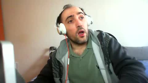 bentish online show from February 2025 10:37:02 AM