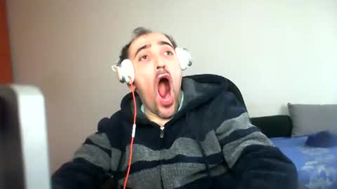 bentish online show from February 2025 02:15:02 PM