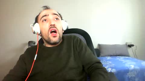 bentish online show from February 2025 07:55:02 AM