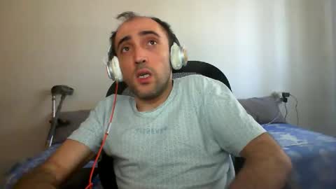 bentish online show from September 2025 10:05:01 AM