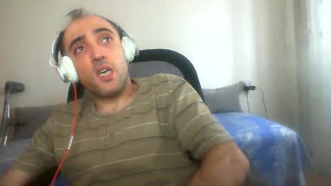 bentish online show from November 2025 10:58:02 AM